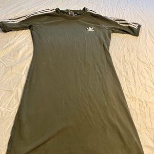 Adidas dress